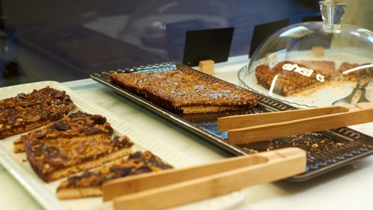 Há uma nova loja d’A Tarte em Campo de Ourique