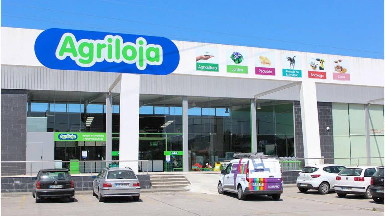 Agriloja inaugura a sua 30ª loja