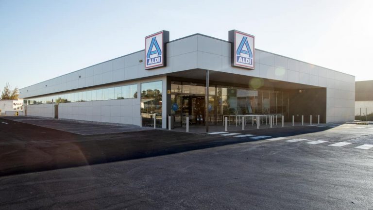 Aldi abre a sua 100ª loja em Portugal