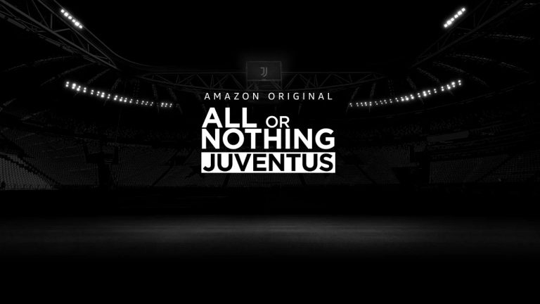All or Nothing: Juventus – Acesso ao interior bianconero e drama europeu
