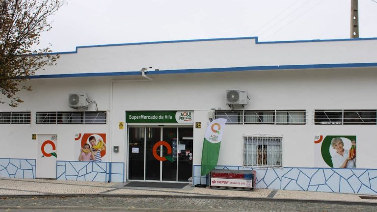 Aqui é Fresco abriu lojas de proximidade em Avis e em Tábua