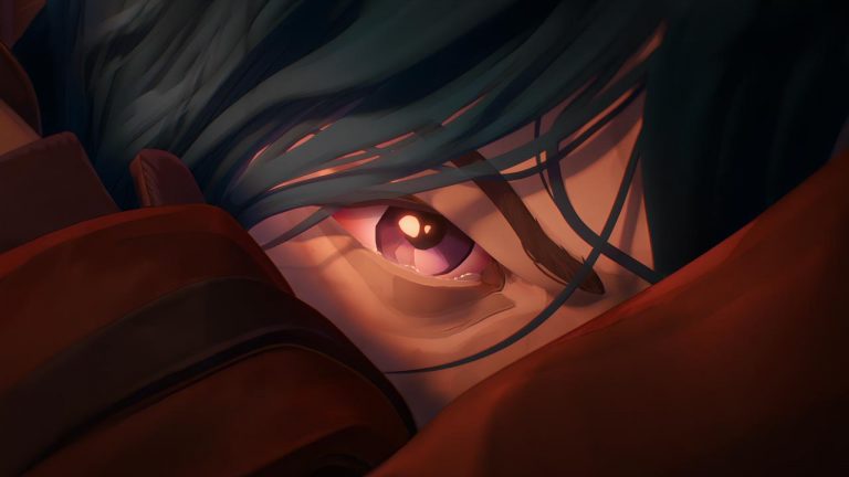 Arcane vai continuar com uma segunda temporada