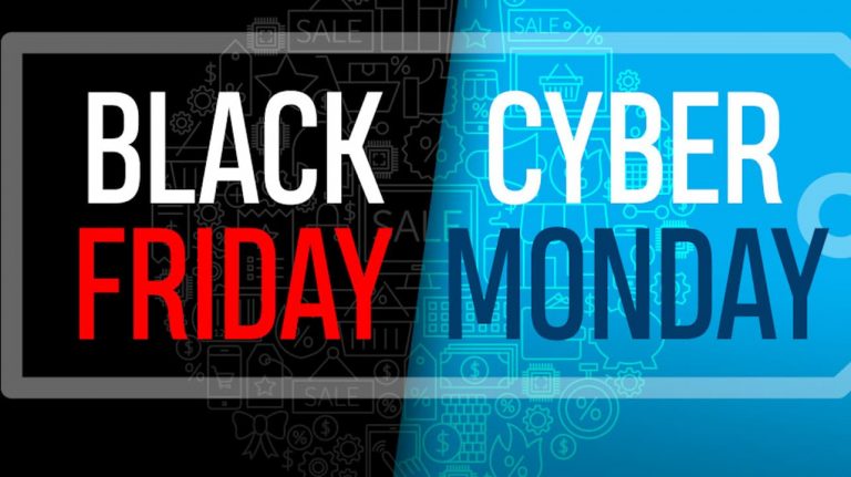 Atenção às compras realizadas durante a Black Friday e a Cyber Monday