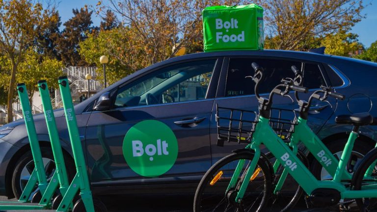 Nova funcionalidade da Bolt impede uso de trotinetes e bicicletas sob efeito de álcool