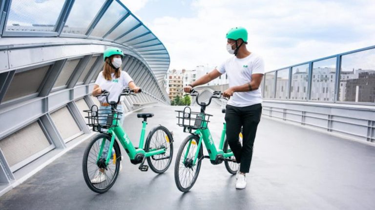 Depois das trotinetes, bicicletas elétricas partilhadas da Bolt vão chegar a Setúbal