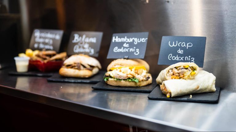 Caldas Street Food está de regresso este ano