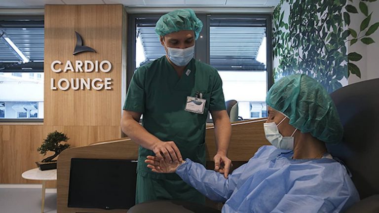 Lusíadas Saúde inaugura Centro de Cardiologia em Lisboa