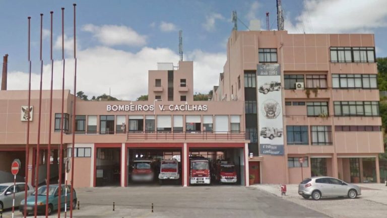Novo Centro de Vacinação entra em funcionamento em Cacilhas