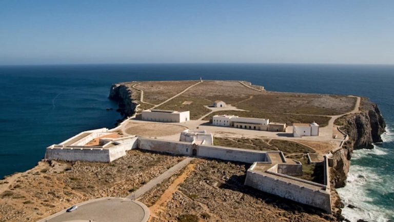Centro Expositivo do Promontório de Sagres deve abrir no início de 2022