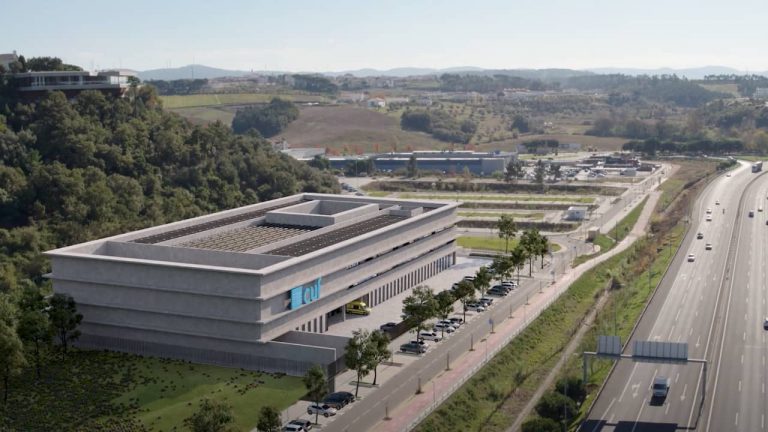 CUF investe 50 milhões de euros num futuro hospital em Leiria