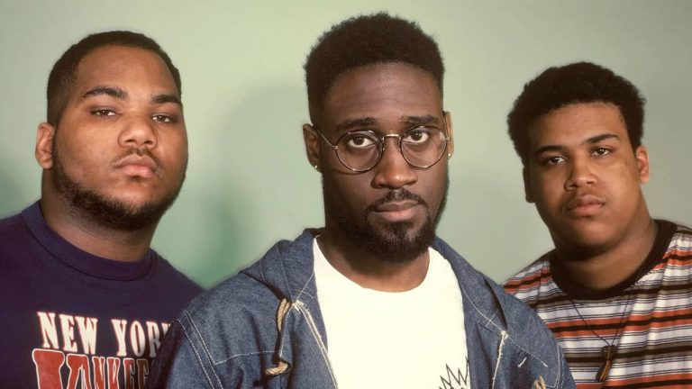 Festival Authentica reconfirma De La Soul e Nothing But Thieves para 2022