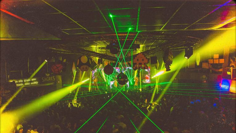 The Day After, mítica discoteca em Viseu, vai reabrir ainda este ano