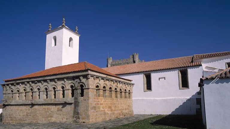Vão ser feitas obras de reabilitação no Museu do Abade de Baçal e Domus Municipalis, em Bragança