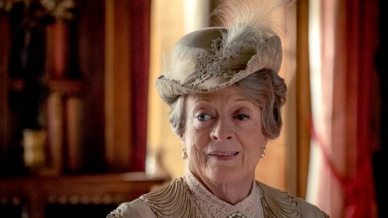 Downton Abbey: A New Era nos cinemas em março de 2022