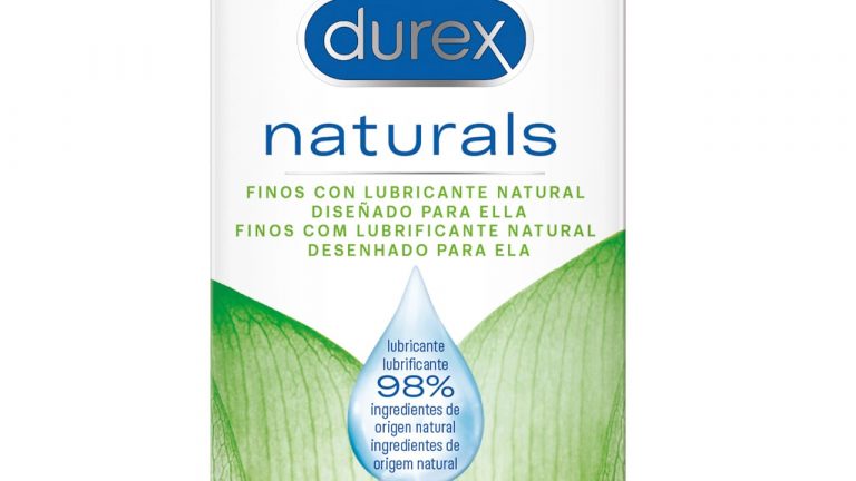 Durex lança primeiro preservativo com lubrificante à base de água
