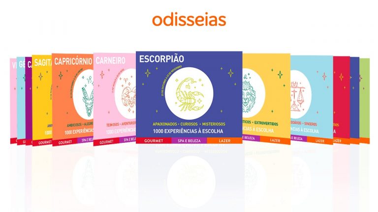 Especial Zodíaco. Odisseias tem uma gama para todos os gostos, signos e feitios