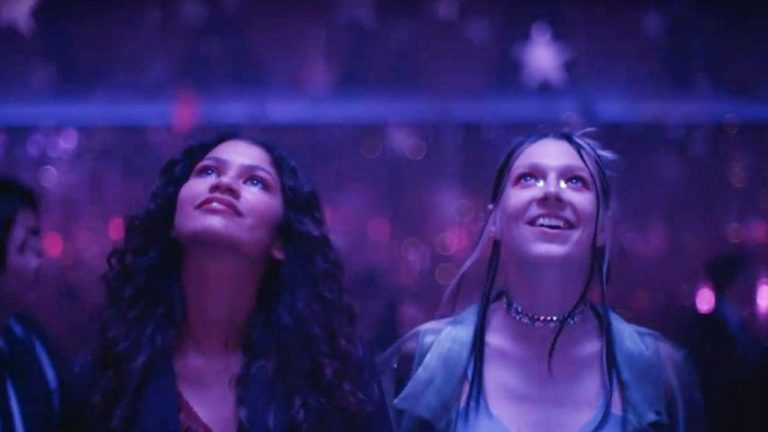Segunda temporada de Euphoria ganha data de estreia na HBO Portugal
