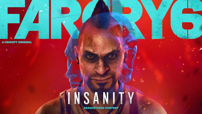 Far Cry 6 recebe o vilão de Far Cry 3 em novo conteúdo