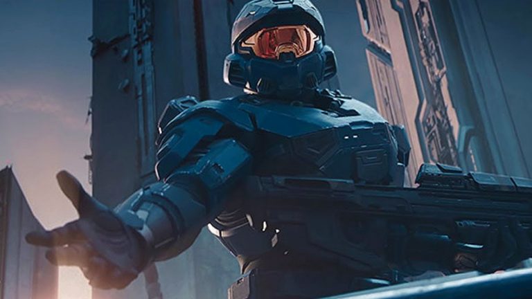 O Multijogador de Halo Infinite teve um lançamento surpresa