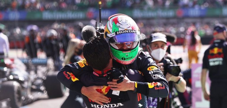 Fórmula 1 – Grande Prémio Cidade do México reforça liderança de Max Verstappen e leva Pérez ao pódio