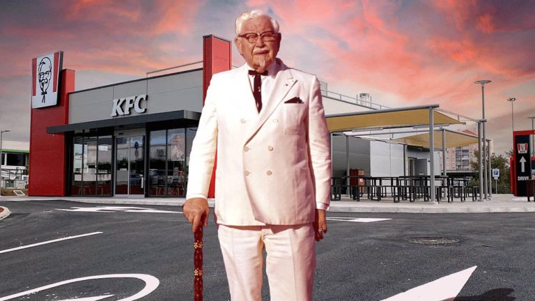 KFC abre novo restaurante em Ponta Delgada