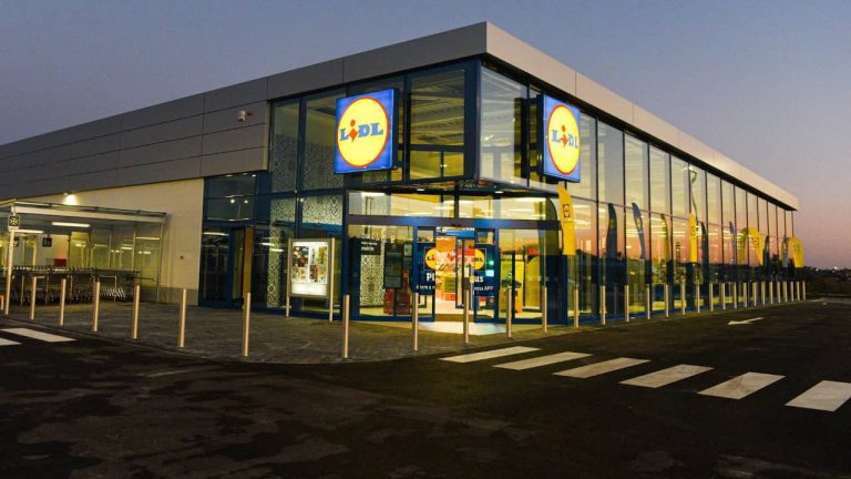 Lidl abre loja em Almeirim e vai chegar pela primeira vez à Madeira