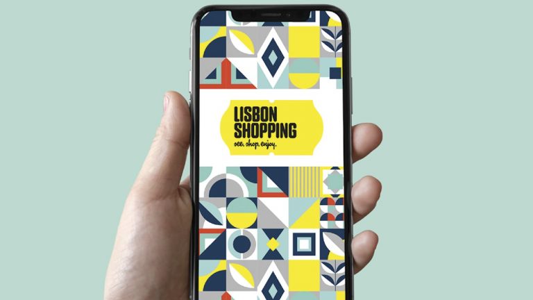 Lisbon Shopping. Nova plataforma quer garantir o futuro do comércio de Lisboa