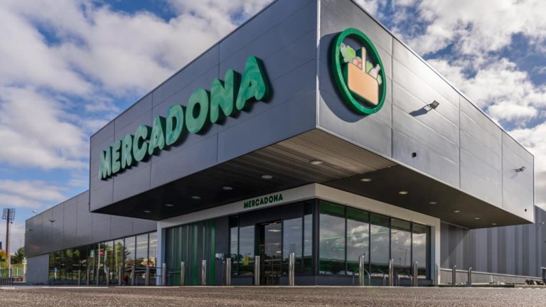 Mercadona abre novo supermercado em Felgueiras