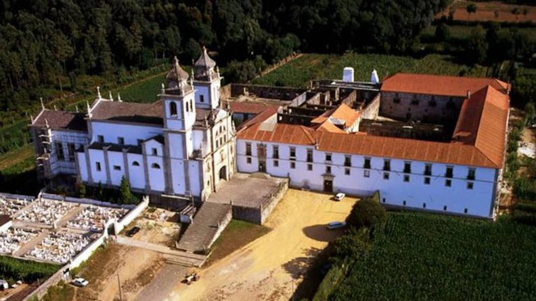 Museus de Lamego, dos Biscainhos, de Arqueologia de Braga e Mosteiro de Tibães vão ser reabilitados
