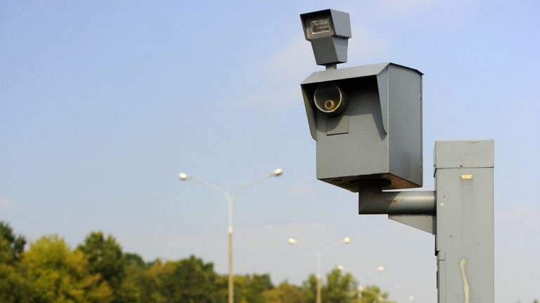 Já se sabe onde vão estar os 41 novos radares de controlo de velocidade em Lisboa