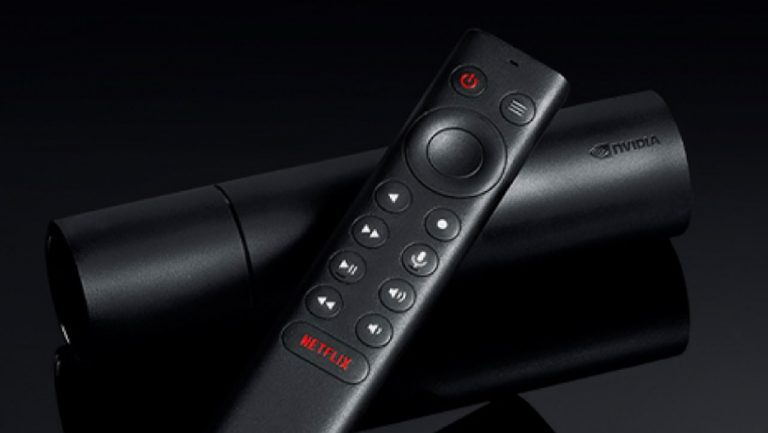 NVIDIA Shield TV pode agora ser integrada nos pacotes de televisão da NOS