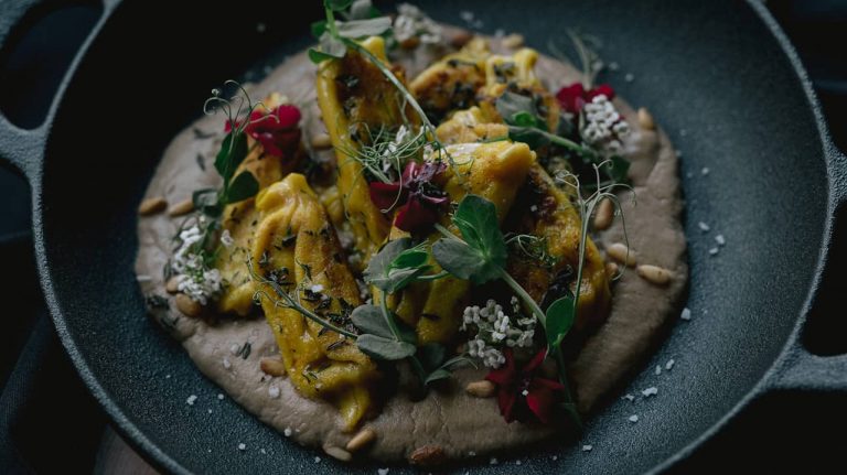 Botanista muda de nome para Orteá – Vegan Collective, mas mantém a sua essência