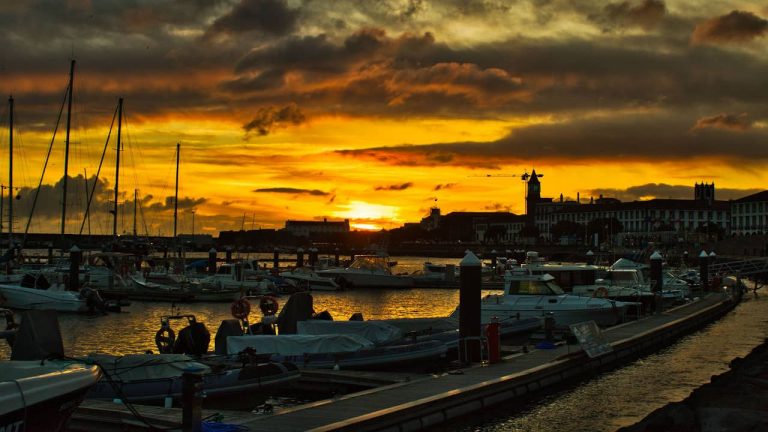 Ponta Delgada: região tem preciosidades que todos deveriam conhecer