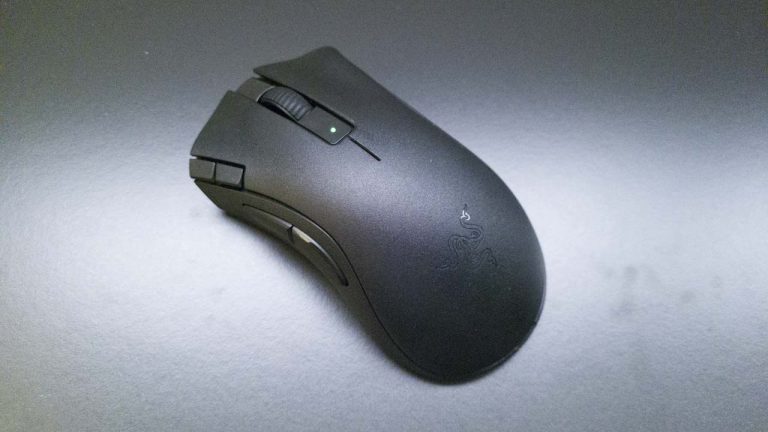 Análise – Razer DeathAdder V2 X Hyperspeed