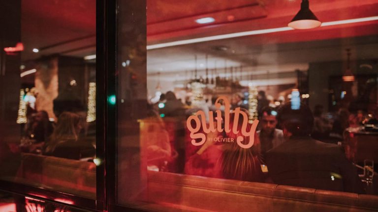 Restaurantes Guilty Parque das Nações e Porto prometem ser os melhores sports bar do país