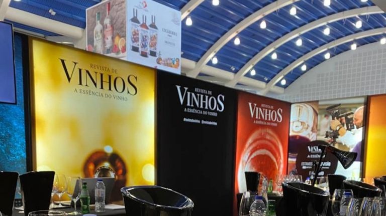 Encontro com Vinhos – Novidades e clássicos para enófilos