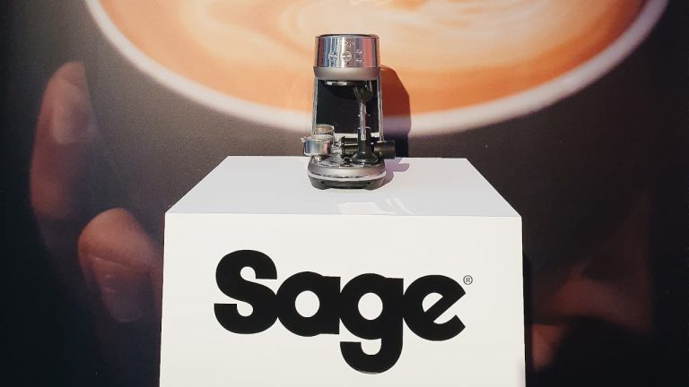 Fomos a Espanha conhecer os novos equipamentos da Sage Appliances