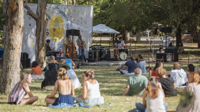 Último dia do Somersby Out Jazz 2022 acontece esta semana