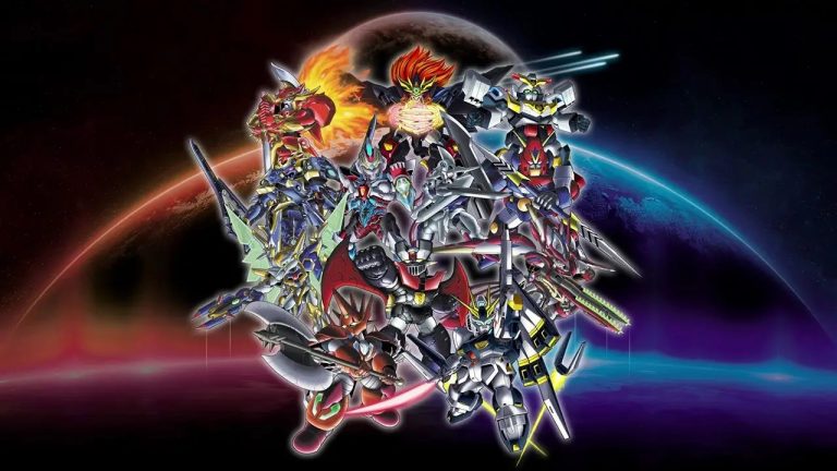 Super Robot Wars 30 – Robôs à batatada para quem gosta de visual novels