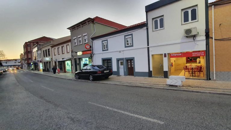 Telepizza abre primeira loja em Peniche