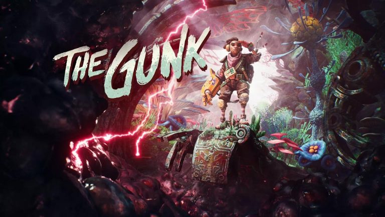 The Gunk lançado na Xbox a 16 de dezembro