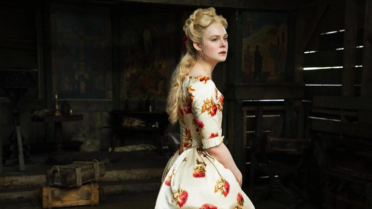 Crítica – The Great (2ª Temporada)