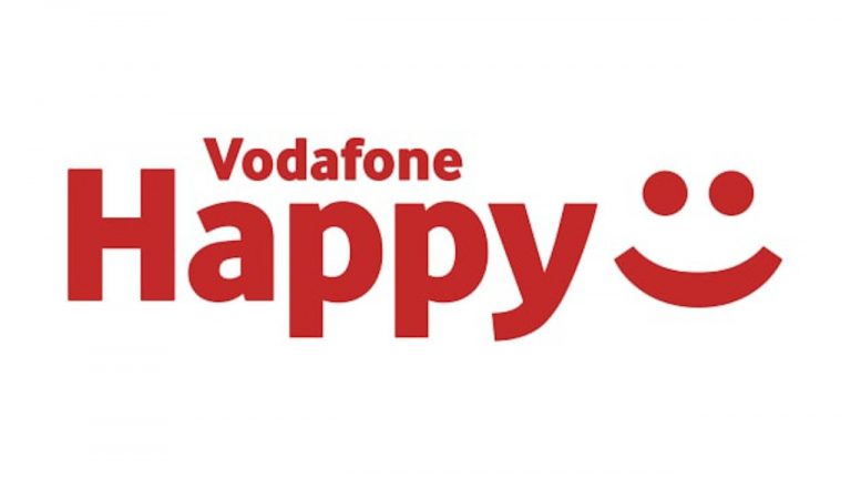 Vodafone Happy é um novo programa com descontos exclusivos para os clientes da operadora