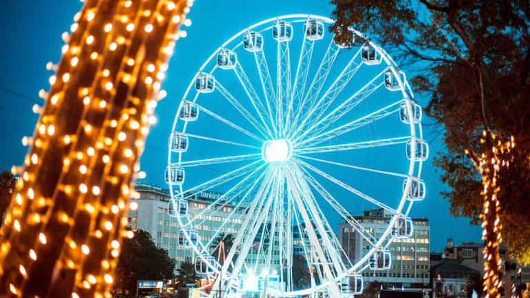 Wonderland Lisboa regressa este ano à capital portuguesa