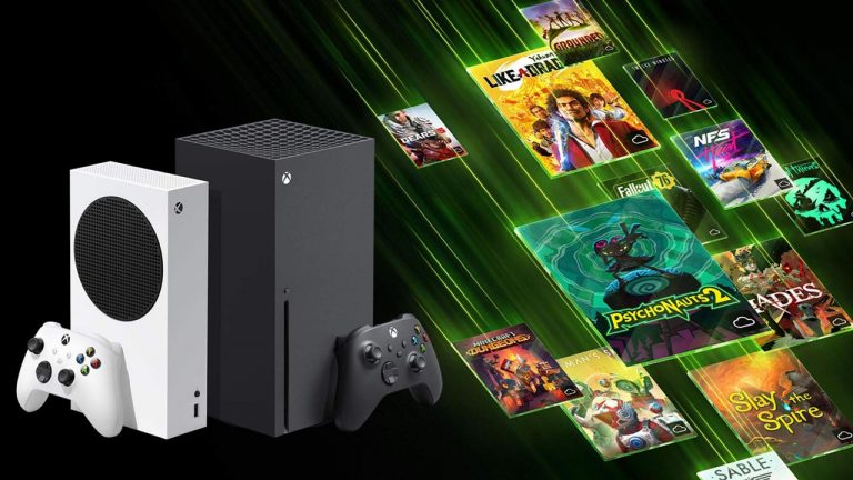 A partir de agora é possível jogar jogos nas Xbox com o Xbox Cloud Gaming