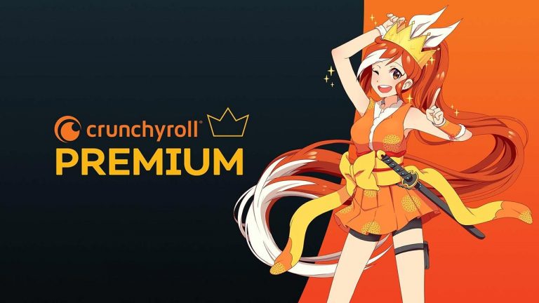 O Xbox Game Pass Ultimate oferece 75 dias de Crunchyroll Premium