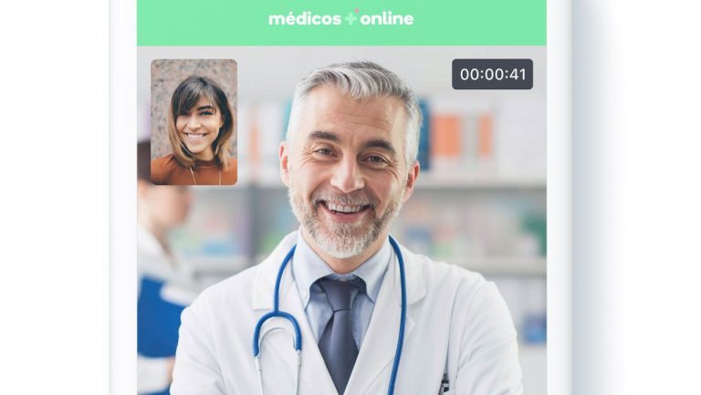 YesDoc. Portugueses aderem cada vez mais às videoconsultas