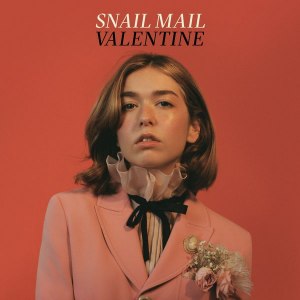 Snail Mail Valentine 1