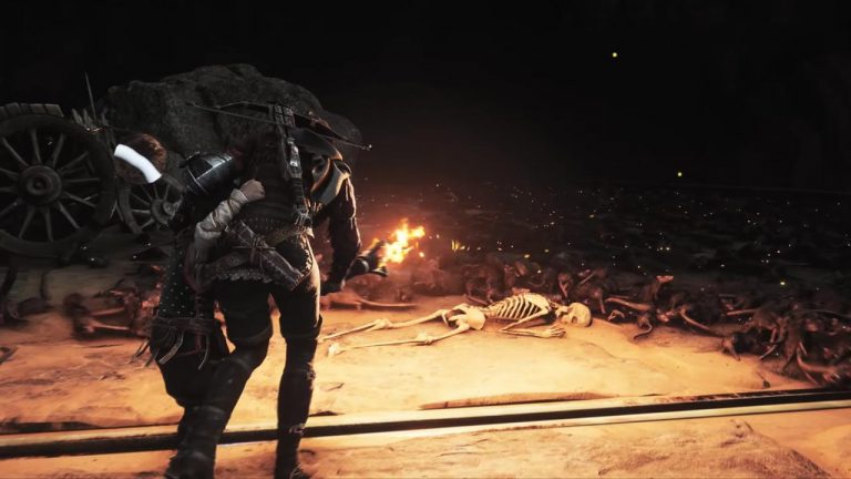 A Plague Tale: Requiem recebe o primeiro trailer de jogabilidade
