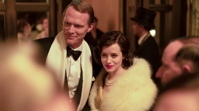 Os três episódios de A Very British Scandal vão estrear na HBO Portugal